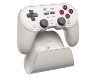 8BitDo Pro 3 Bluetooth Gamepad G Classic RET00855 - 1371593 - zdjęcie 2